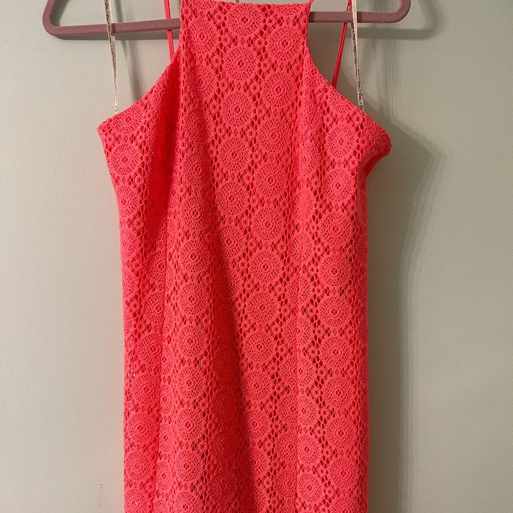 Lilly Pulitzer dress